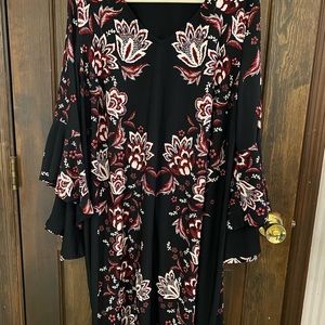 Brand new Roz & Ali dress.